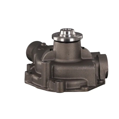 Billede af FEBI BILSTEIN 33172 Vandpumpe Gråt støbejern med pakning
