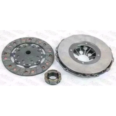 Billede af NEXUS F1A010NX Kobling 220 VOLKSWAGEN: GOLF 4, Bora Sedan, 3, AUDI: A3 Hatchback, TT Roadster, SEAT: Leon I Córdoba Vario