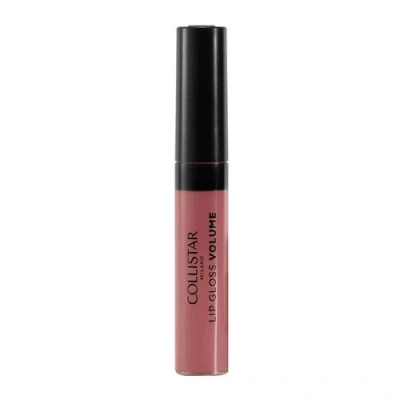 Billede af Collistar LIP Gloss Volume Lipgloss, Dame, Størrelse: 7 ml, N. 160 dusty rose