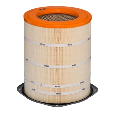 Billede af HENGST FILTER E316L Luftfilter 414 332 Filterindsats
