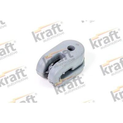 Billede af KRAFT 0505040 Holder, udstødningssystem RENAULT: CLIO 1, Super 5 Hatchback