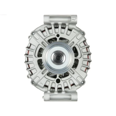 Billede af AS PL A3486S Generator 12V 180A AUDI: A4 B8 Avant, A5 Sportback, Allroad