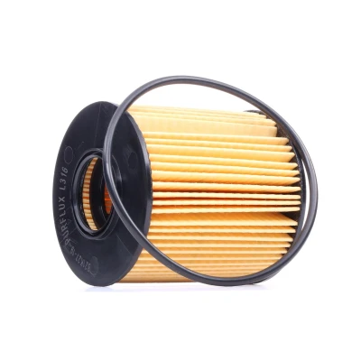 Billede af PURFLUX L316 Oliefilter Filterindsats VOLVO: V70 2, XC90 I, S80 II