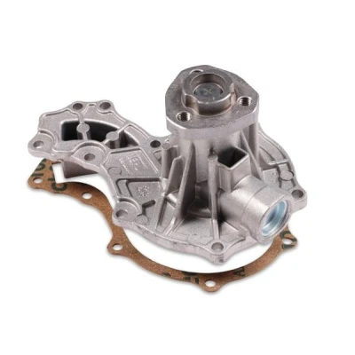 Billede af HEPU P518 Vandpumpe med pakning mekanisk Metal hus i 1 del AUDI: A6 C4 Avant, A4 B5 Sedan, VOLKSWAGEN: Passat Sedan
