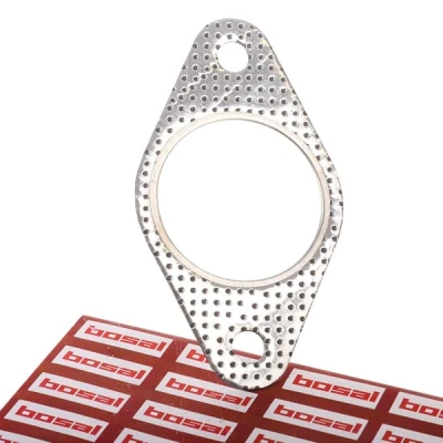 Billede af BOSAL 256 034 Pakning, udstødningsrør OPEL: Astra J Sports Tourer, FORD: Sierra Mk2 Sedan