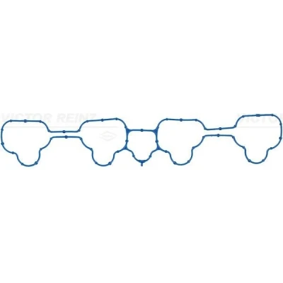 Billede af REINZ 71 12420 00 Indsugningspakning FPM (Flour gummi) OPEL: Astra K Hatchback
