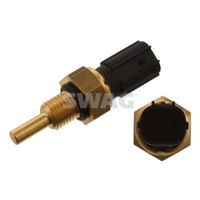 Billede af SWAG 85 93 2377 Kølevæsketemperatur Sensor med pakning HONDA: FR V, Accord 7 Limousine