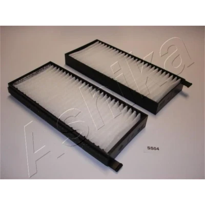 Billede af Filter, indvendig luft ASHIKA 21 SS S04