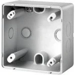 Billede af Undelag Md/pd180 Ip20/44 Hvid