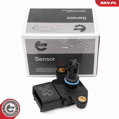 Billede af Sensor, sugerørstryk ESEN SKV 17SKV084