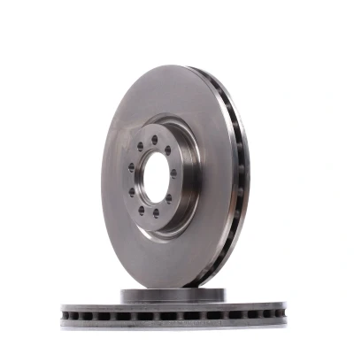 Billede af BREMBO 09.9760.10 Bremseskiver 290, 290 28 9 indvendigt ventileret IVECO: DAILY 4 Kasten/Kombi, Bus, 6 Pritsche/Fahrgestell