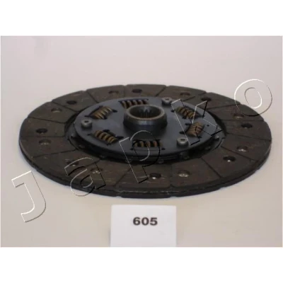Billede af JAPKO 80605 Koblingsnav 170 18