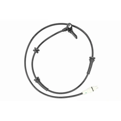 Billede af VEMO V24 72 0152 ABS Sensor venstre foraksel Original Quality til køretøjer med 12 FIAT: Grande Punto Hatchback, II Hatchback