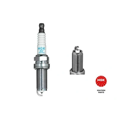 Billede af NGK 7654 Tændrør M14 x 1,25 SW: 16 mm NISSAN: Primera Hatchback, 350Z Coupe, Stationcar