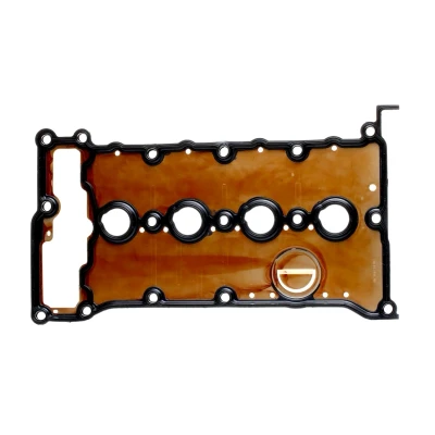 Billede af FEBI BILSTEIN 32260 Toppdekselpakning Gummi AUDI: A4 B6 Sedan, B7 Avant, B6/B7 Cabriolet, VOLKSWAGEN: Passat B5 GP Variant, Sedan