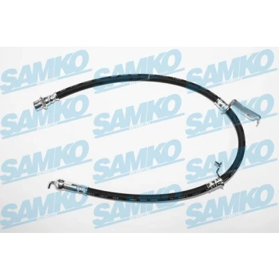 Billede af SAMKO 6T48429 Bremseslange 685 F10X1 TOYOTA: Avensis III Stationcar, Sedan