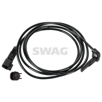 Billede af SWAG 33 10 3856 ABS Sensor Bagaksel højre 1685 OPEL: Insignia A Sports Tourer, Hatchback
