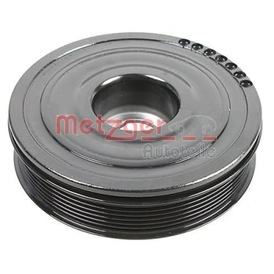 Billede af METZGER 6400049 Remskive Krumtapaksel 150,80 7 RENAULT: ESPACE 4, MEGANE 3 Grandtour, LAGUNA NISSAN: Qashqai / Qashqai+2 I
