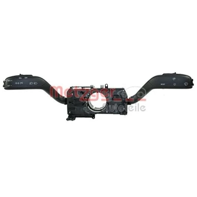 Billede af METZGER 0916415 Ratstammekontakt SEAT: Ibiza 4, 4 ST, Sportcoupe, SKODA: Fabia 2, VOLKSWAGEN: Multivan 5 (7HM, TRANSPORTER Bus
