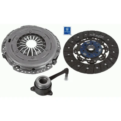 Billede af SACHS 3000 990 563 Kobling 240