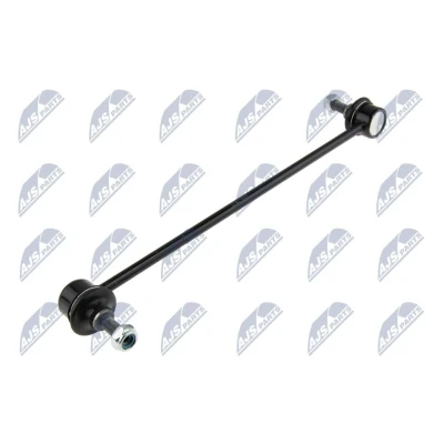 Billede af NTY ZLP MZ 044 Stabstag foraksel, venstre højre foraksel 325mm MITSUBISHI: COLT 6, MAZDA: MPV 2