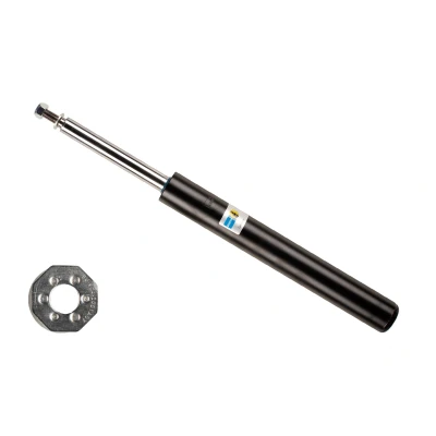 Billede af BILSTEIN B4 OE Replacement 21 030260 Støddæmper foraksel Gastryk dobbeltrør Fjederbensindsats nederste plade, øverste stift OPEL: Astra F CC