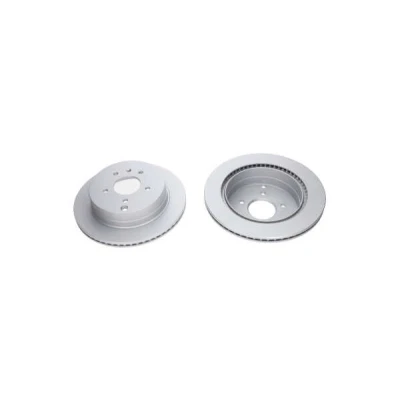 Billede af KAVO PARTS BR 1214 C Bremseskiver 303 20 5 115 ventileret coatet CHEVROLET: Captiva