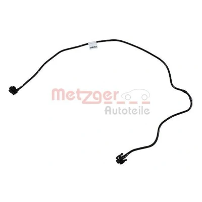 Billede af METZGER 2421543 Kølerslanger Hovedekspansionsholder med lynkobling PEUGEOT: Partner II Tepee