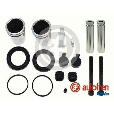 Billede af AUTOFREN SEINSA D43465S Bremsekaliber Rep Sæt foraksel 50 PISTON KIT+GUIDEPINS