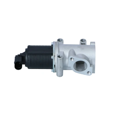 Billede af NRF 48396 EGR Ventil elektrisk med pakninger OPEL: Zafira B, Astra H Caravan, Vectra C SAAB: 9 3 Stationcar, Sedan