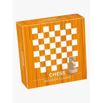 Billede af Tactic Trendy Schack Classic Collection