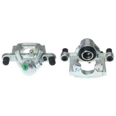 Billede af BUDWEG CALIPER 344422 Bremsekaliber MERCEDES BENZ: C klasse Sedan, T modell