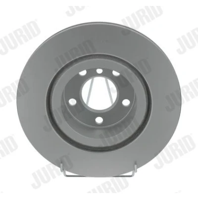 Billede af JURID 562793JC Bremseskiver 330 20 5 ventileret coatet med skruer BMW: X3
