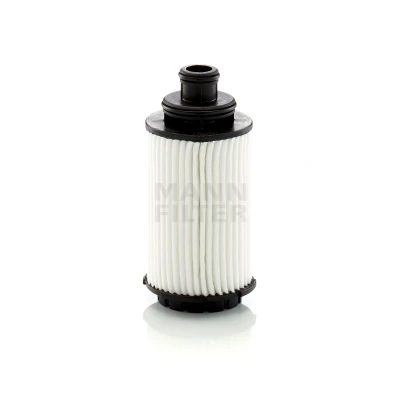 Billede af MANN FILTER HU 6023 z Oliefilter med pakning Filterindsats OPEL: Insignia B Sports Tourer, A Zafira C Tourer