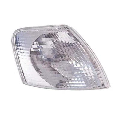 Billede af ABAKUS 441 1516R UE C Blinklys foran til højre uden lampeholder, pære VOLKSWAGEN: Passat B5 Sedan, Variant