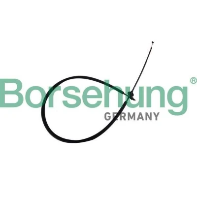 Billede af Motorhjelmskabel Borsehung B10778