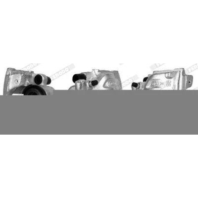 Billede af Bremsekaliber FERODO FCL694117