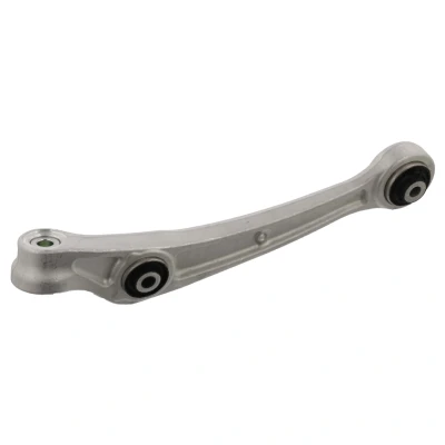 Billede af FEBI BILSTEIN 36049 Bærearm med leje venstre foraksel, nede, foran krydsarm Aluminium AUDI: A6 C7 Avant, A4 B8 Sedan, Avant