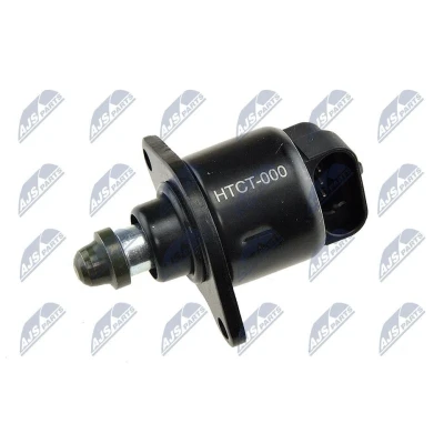Billede af NTY ESK CT 000 Tomgangsregulator elektrisk PEUGEOT: 106 II Hatchback, 306 I CITROËN: Saxo Hatchback
