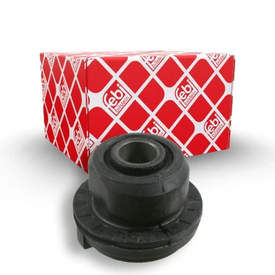 Billede af FEBI BILSTEIN 04106 Bøsning foraksel nede MERCEDES BENZ: W123 Sedan, Coupe