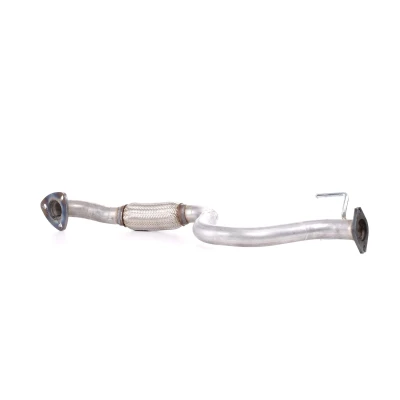 Billede af BOSAL 750 247 Udstødningsrør VOLKSWAGEN: GOLF 6, SEAT: Altea