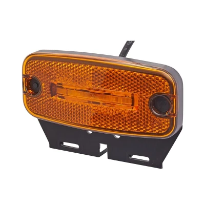 Billede af HELLA 2PS 345 600 071 Sidemarkeringslys