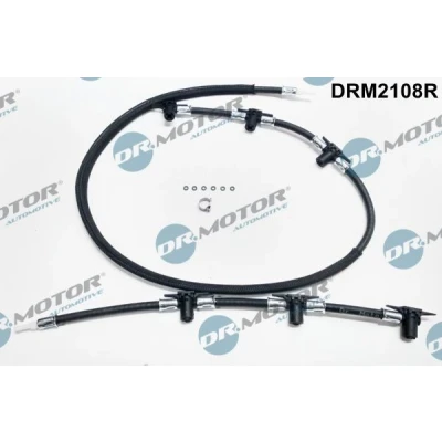 Billede af DR.MOTOR AUTOMOTIVE DRM2108R Slange