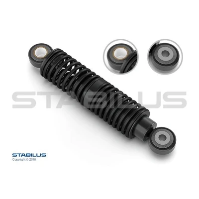 Billede af STABILUS 1111QS Svingningsdæmper, kilerem // STAB O SHOC