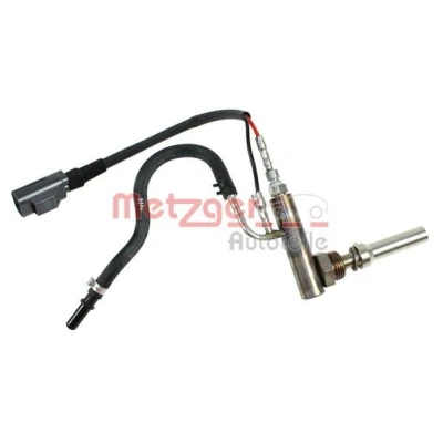 Billede af METZGER 0930002 Indsprøjtningsenhed, sod / partikelfilterregenerering FORD: S Max Mk1, MONDEO 4 Turnier, FOCUS 3 Turnier