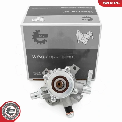 Billede af ESEN SKV 18SKV066 Vakuumpumpe
