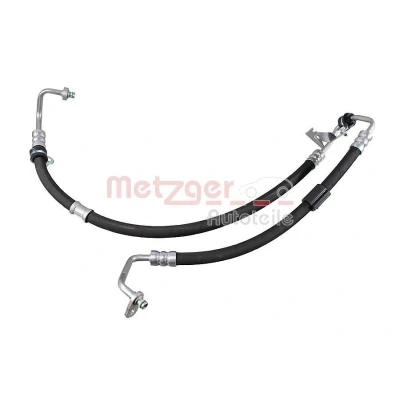 Billede af METZGER 2361111 Hydraulikslange, styretøj fra hydraulikpumpe til tandstang