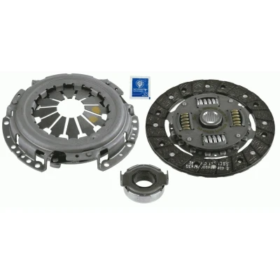 Billede af SACHS 3000 201 002 Kobling 190 SUZUKI: SJ 413