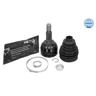 Billede af MEYLE 16 14 498 0175 Knokkelled foraksel, hjulsidet DACIA: SANDERO 2, LOGAN MCV 2