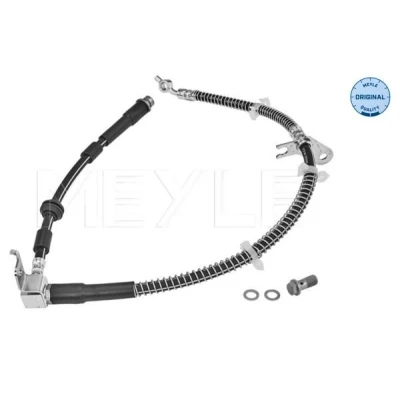Billede af Bremseslange MEYLE 53 14 525 0016/S